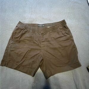 Abercrombie shorts